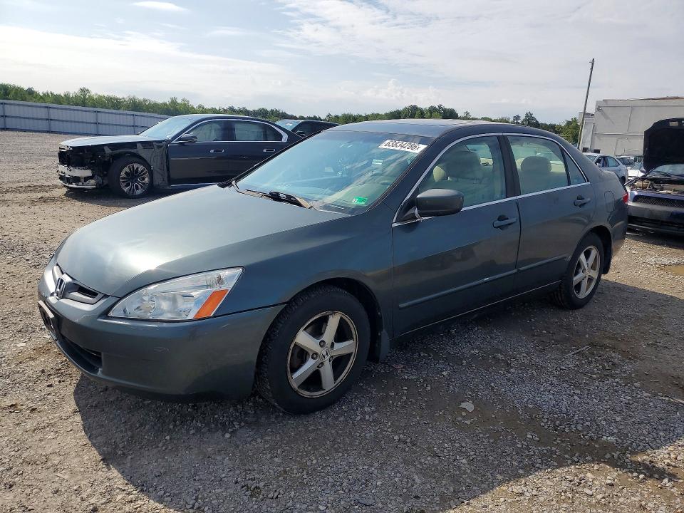 Aukcja sprzedaży 2004 Honda Accord, vin: 1HGCM56794A120481, numer aukcji: 63834286