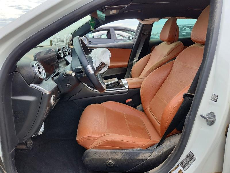 Aukcja sprzedaży 2022 Mercedes-benz C, vin: W1KAF4GB3NR064673, numer aukcji: 64076256