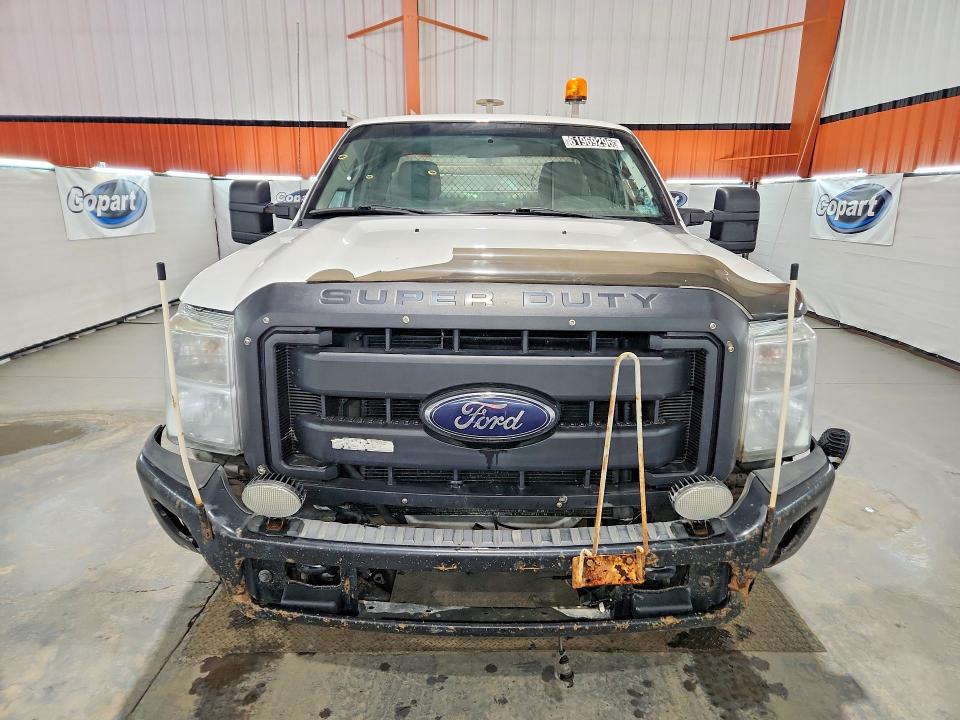 2012 Ford F250 მანქანა იყიდება აუქციონზე, vin: 1FT7X2B64CEC88801, აუქციონის ნომერი: 61969296
