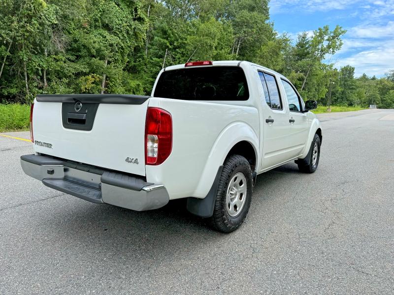 Продажа на аукционе авто 2015 Nissan Frontier, vin: 1N6AD0EV4FN714607, номер лота: 64293956