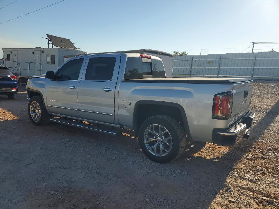 65723816 :رقم المزاد ، 3GTP1NEC8HG135861 vin ، 2017 Gmc Sierra مزاد بيع