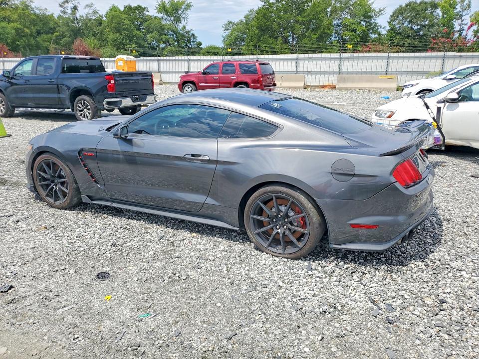 2016 Ford Mustang მანქანა იყიდება აუქციონზე, vin: 1FA6P8JZXG5525930, აუქციონის ნომერი: 65019546