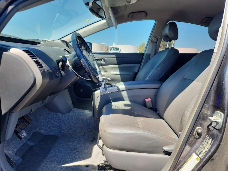 63425886 :رقم المزاد ، JTDKB20U283370314 vin ، 2008 Toyota Prius مزاد بيع