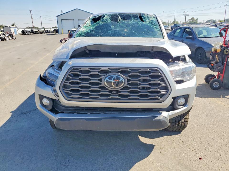 Aukcja sprzedaży 2023 Toyota Tacoma, vin: 3TYSZ5AN7PT106897, numer aukcji: 67307096