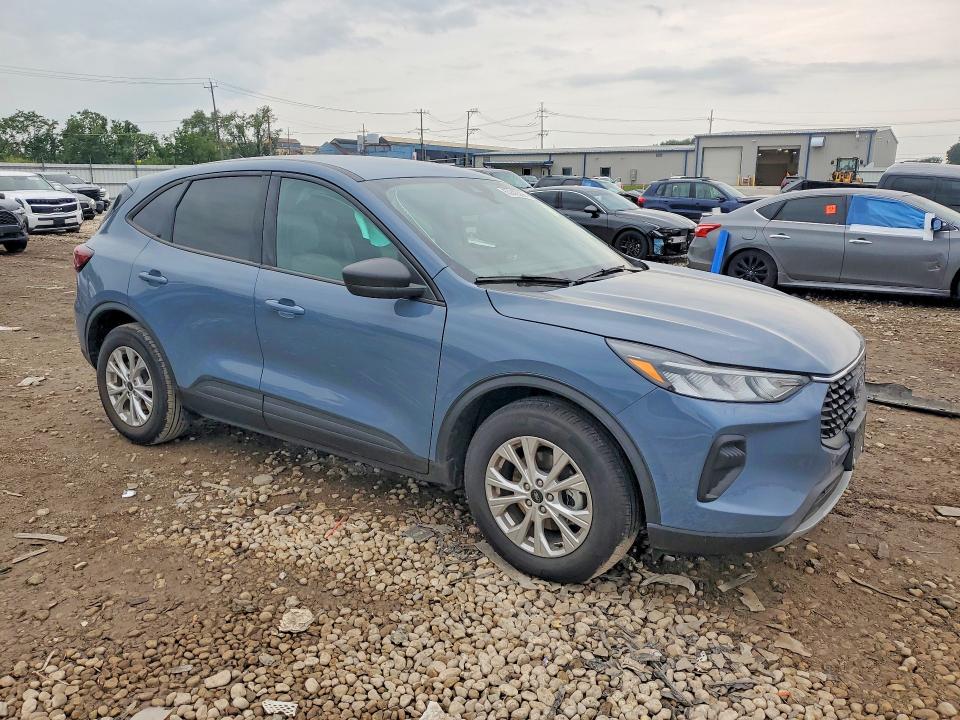 Auction sale of the 2025 Ford Escape, vin: 1FMCU0GN2SUB11580, lot number: 63942586