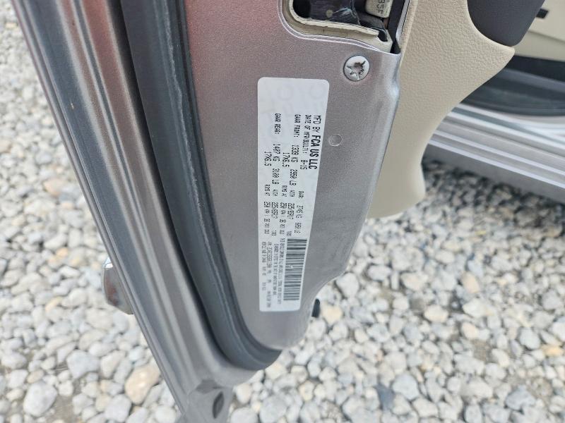 Aukcja sprzedaży 2016 Chrysler Town & Country, vin: 2C4RC1BG9GR113900, numer aukcji: 63929806