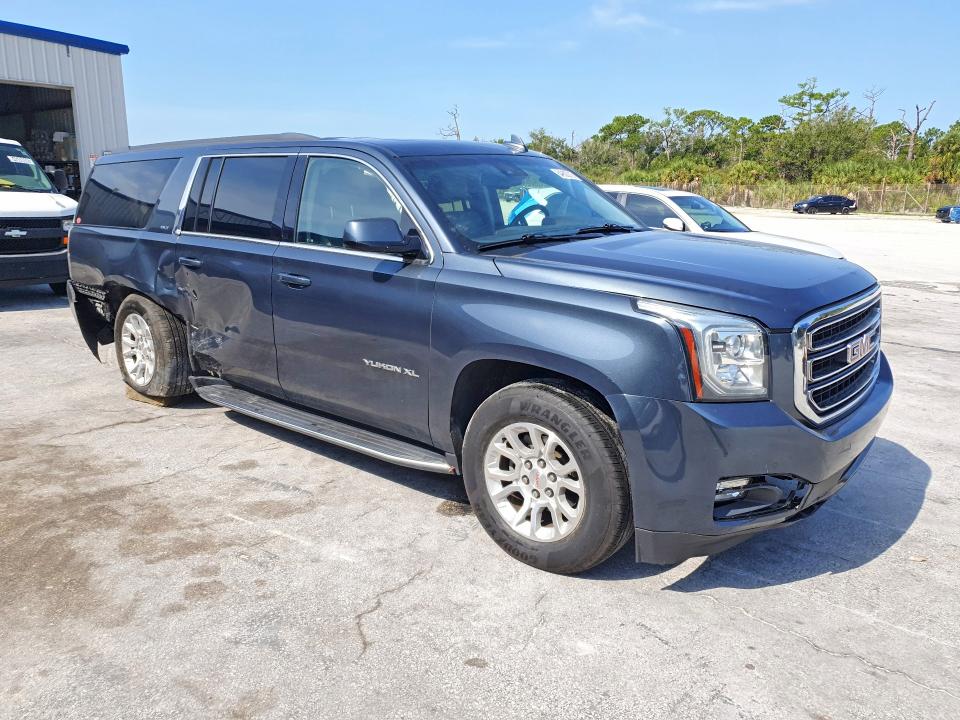 Aukcja sprzedaży 2019 Gmc Yukon Xl, vin: 1GKS1GKC0KR290894, numer aukcji: 64902216