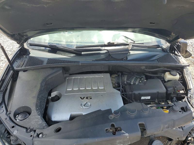 Aukcja sprzedaży 2009 Lexus Rx, vin: 2T2GK31U99C080084, numer aukcji: 63867356