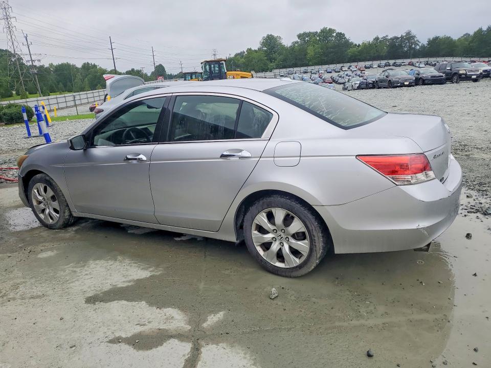 Aukcja sprzedaży 2008 Honda Accord, vin: 1HGCP36888A073518, numer aukcji: 63887506