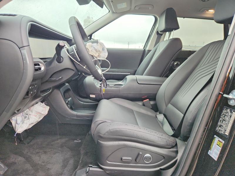 64995466 :رقم المزاد ، KM8RLES29TU135187 vin ، 2026 Hyundai Palisade مزاد بيع
