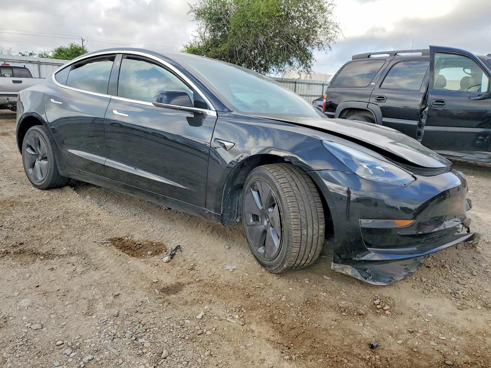 Продажа на аукционе авто 2019 Tesla Model 3, vin: 5YJ3E1EAXKF362962, номер лота: 63677986