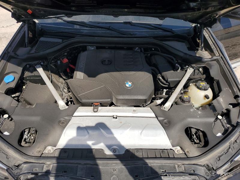 Aukcja sprzedaży 2022 Bmw X3, vin: 5UX43DP07N9J86689, numer aukcji: 65356386