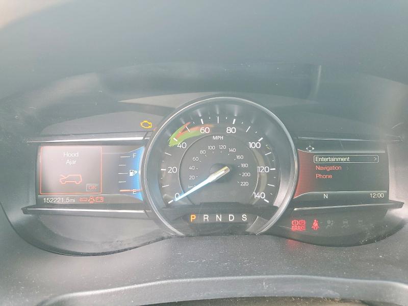 Aukcja sprzedaży 2018 Ford Explorer, vin: 1FM5K8GT3JGA62074, numer aukcji: 64668266