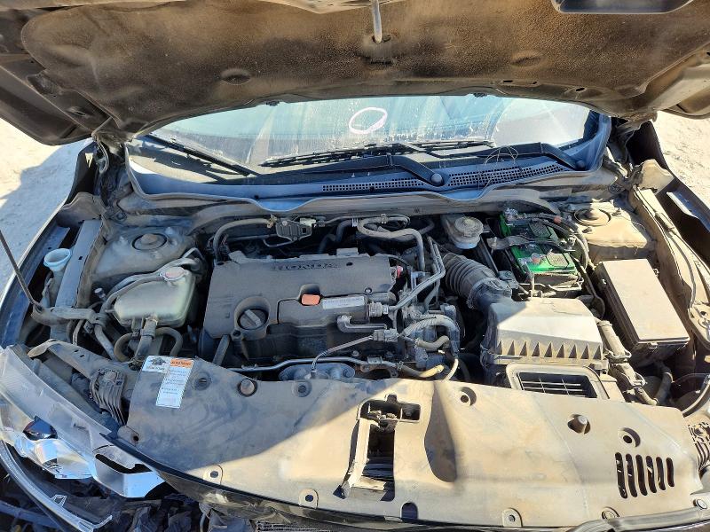 Aukcja sprzedaży 2016 Honda Civic, vin: 2HGFC2F79GH544229, numer aukcji: 64159906