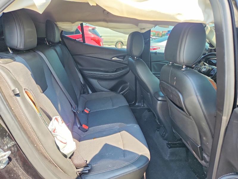 Aukcja sprzedaży 2020 Buick Encore Gx, vin: KL4MMBS27LB097927, numer aukcji: 65042496