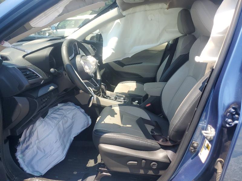64767516 :رقم المزاد ، JF2SKAUC9MH586459 vin ، 2021 Subaru Forester مزاد بيع