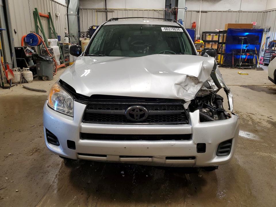 Продаж на аукціоні авто 2010 Toyota Rav4, vin: JTMBF4DV2AD030888, номер лоту: 66319036