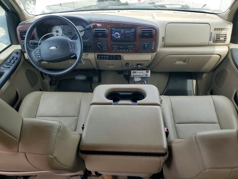 66981316 :رقم المزاد ، 1FTWW33P57EA27677 vin ، 2007 Ford F350 مزاد بيع