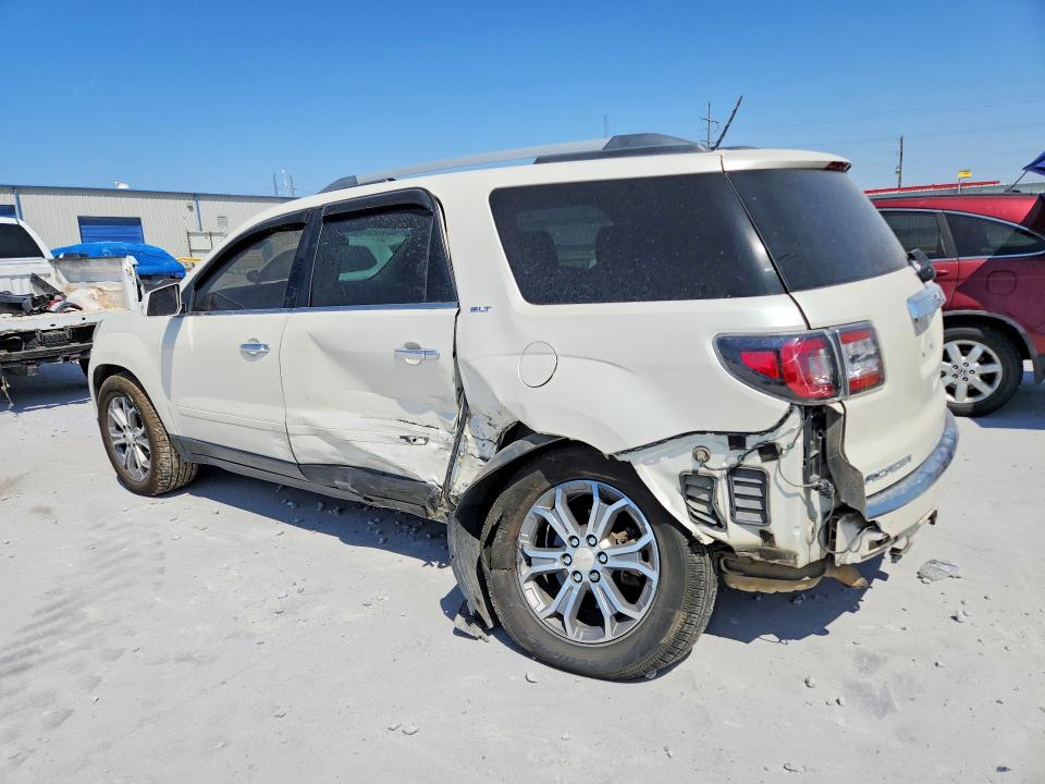 66137476 :رقم المزاد ، 1GKKVRKD5EJ232131 vin ، 2014 Gmc Acadia مزاد بيع