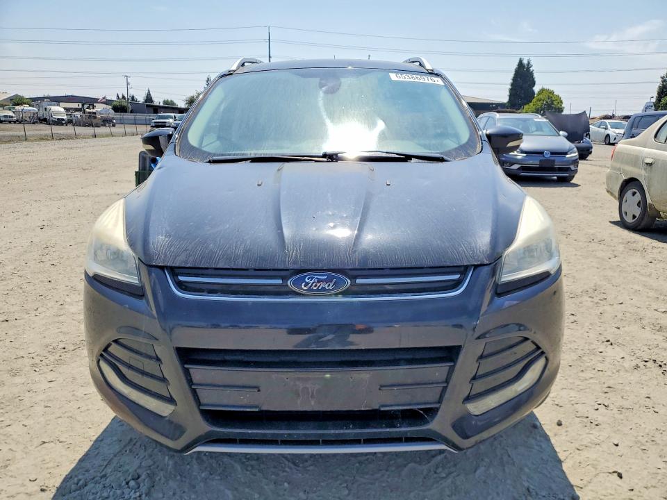 Aukcja sprzedaży 2014 Ford Escape, vin: 1FMCU9JX1EUD31375, numer aukcji: 65386976