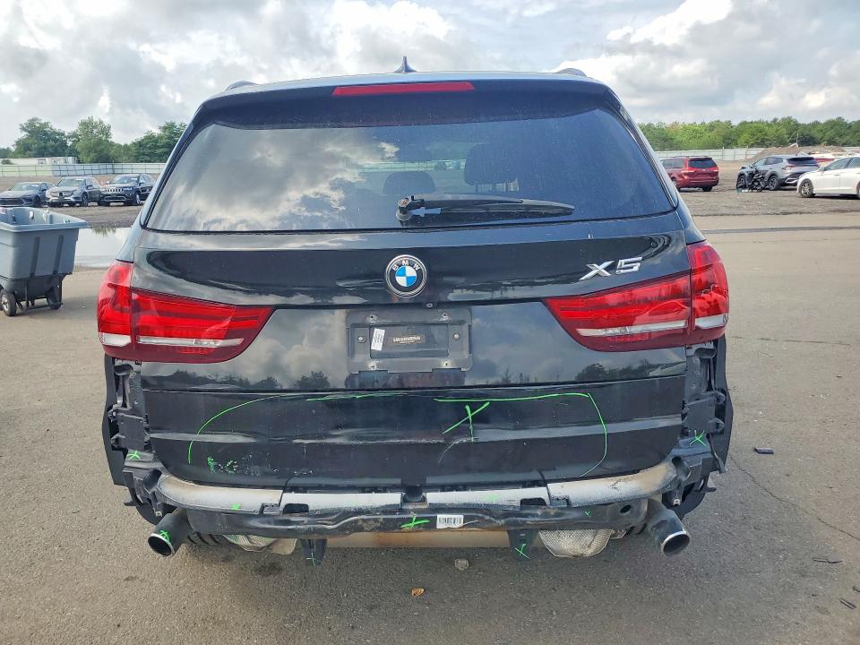 Продаж на аукціоні авто 2016 Bmw X5, vin: 5UXKR0C54G0S90371, номер лоту: 67013116