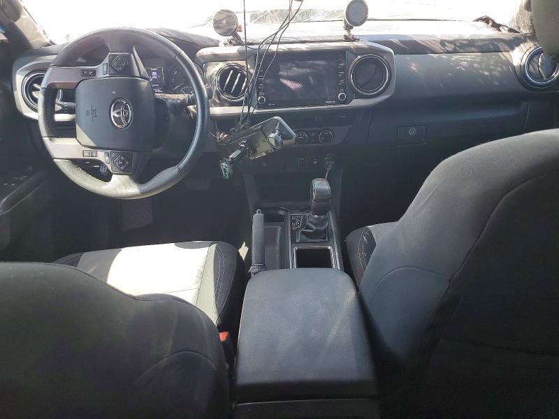 Aukcja sprzedaży 2023 Toyota Tacoma, vin: 3TYSZ5AN7PT106897, numer aukcji: 67307096