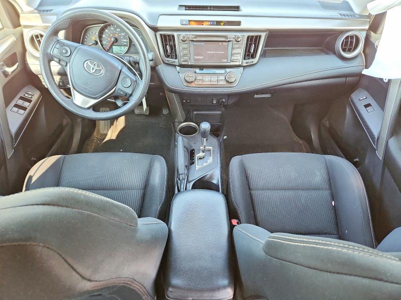 Продажа на аукционе авто 2015 Toyota Rav4, vin: 2T3WFREV1FW144615, номер лота: 65059226