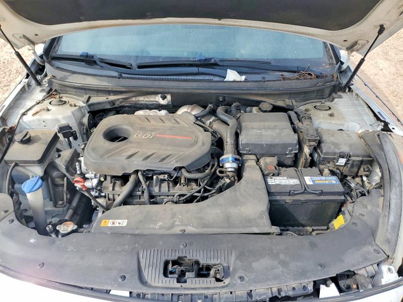 Aukcja sprzedaży 2015 Hyundai Sonata, vin: 5NPE34AB7FH147786, numer aukcji: 67011516