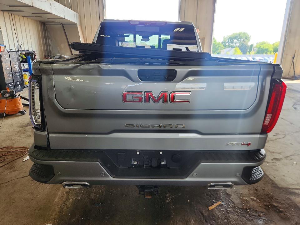 Aukcja sprzedaży 2025 Gmc Sierra, vin: 3GTUUEE87SG280919, numer aukcji: 65349086
