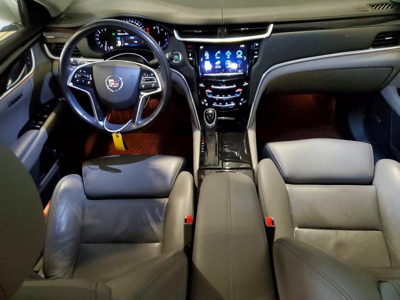 Продаж на аукціоні авто 2013 Cadillac Xts, vin: 2G61P5S33D9143852, номер лоту: 65117056