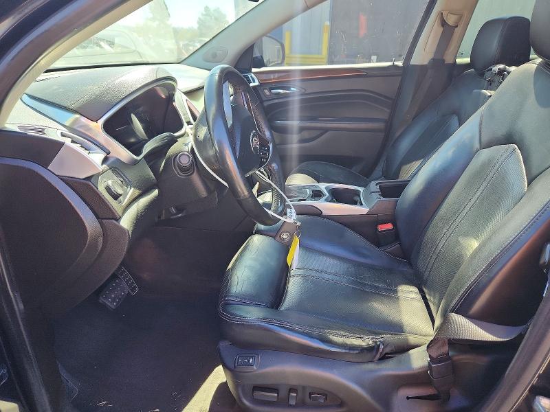 65685086 :رقم المزاد ، 3GYFNJE31DS568643 vin ، 2013 Cadillac Srx مزاد بيع