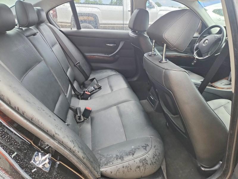 66779306 :رقم المزاد ، WBAVC73577KP33610 vin ، 2007 Bmw 328 مزاد بيع