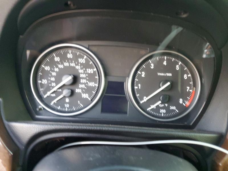 Продаж на аукціоні авто 2009 Bmw 335, vin: WBAWL73599P179769, номер лоту: 66985966