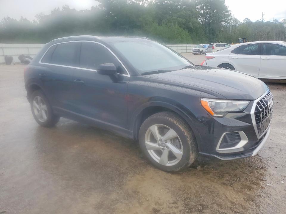 Продаж на аукціоні авто 2020 Audi Q3, vin: WA1AECF34L1078394, номер лоту: 63765586