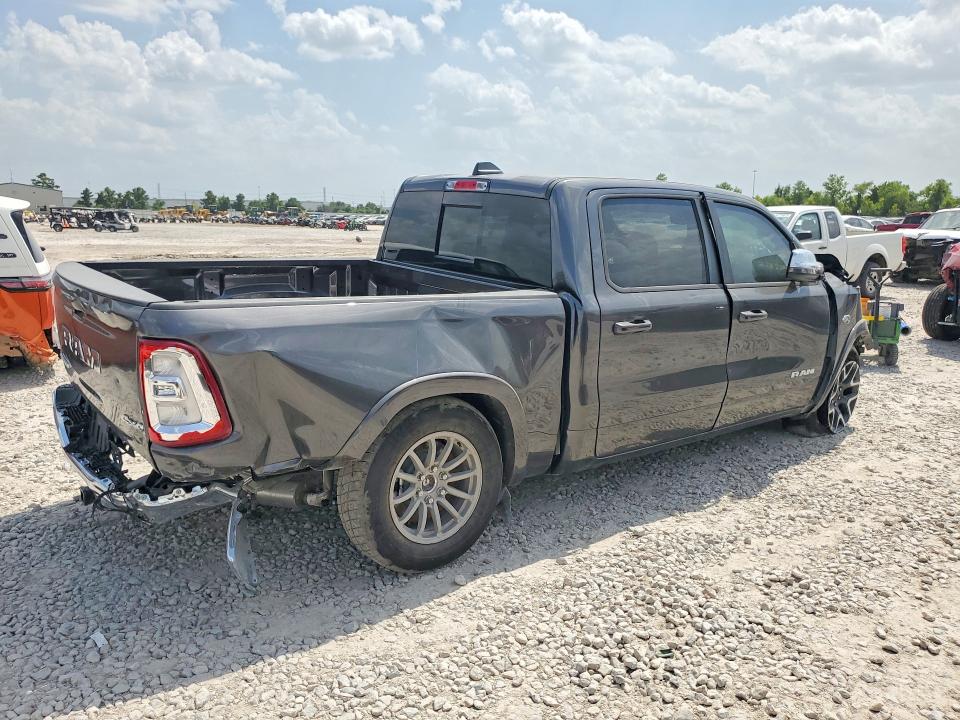 63803046 :رقم المزاد ، 1C6SRFJT1TN290225 vin ، 2026 Ram 1500 مزاد بيع