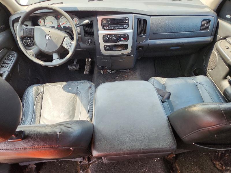 Aukcja sprzedaży 2005 Dodge Ram 1500, vin: 1D7HU18N25J561045, numer aukcji: 64437596