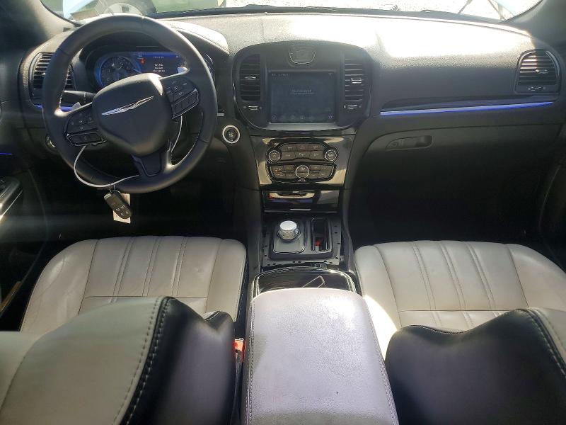 Aukcja sprzedaży 2017 Chrysler 300, vin: 2C3CCAGG0HH582660, numer aukcji: 63755416