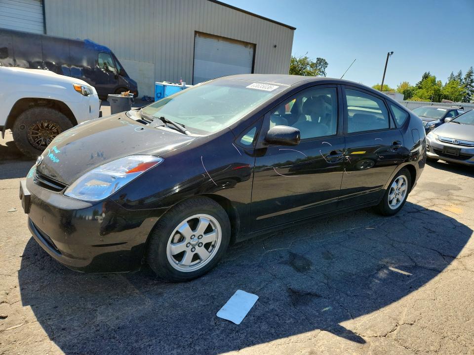 Продаж на аукціоні авто 2005 Toyota Prius, vin: JTDKB20U953048345, номер лоту: 63635036