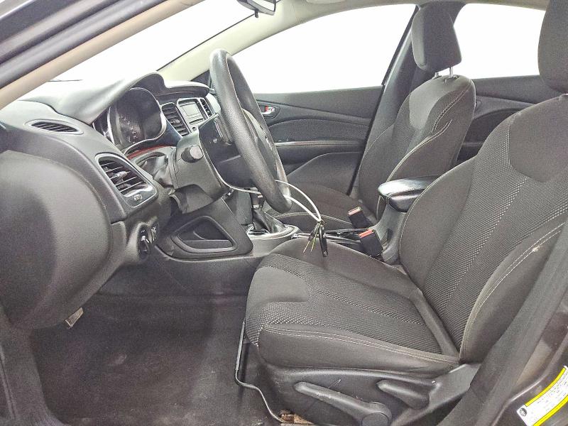 Aukcja sprzedaży 2015 Dodge Dart, vin: 1C3CDFBB8FD265290, numer aukcji: 65354546