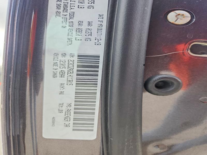 63855666 :رقم المزاد ، 2C3CDZAG9LH113015 vin ، 2020 Dodge Challenger مزاد بيع
