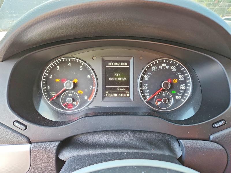 Продаж на аукціоні авто 2013 Volkswagen Jetta, vin: 3VW467AJ4DM264063, номер лоту: 65272656