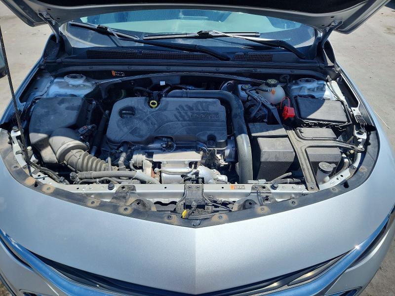 Продажа на аукционе авто 2022 Chevrolet Malibu, vin: 1G1ZD5ST3NF137639, номер лота: 64540486