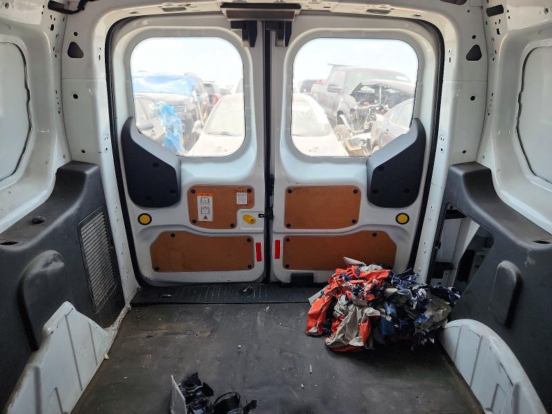 Aukcja sprzedaży 2014 Ford Transit Connect, vin: NM0LS6F79E1143865, numer aukcji: 61198136
