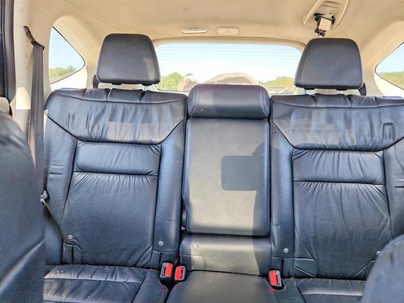 65310866 :رقم المزاد ، 5J6RM3H74CL031862 vin ، 2012 Honda Cr-v مزاد بيع