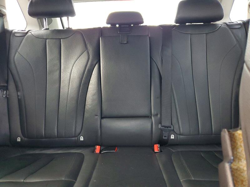 Aukcja sprzedaży 2015 Bmw X5, vin: 5UXKS4C53F0N08374, numer aukcji: 63802086