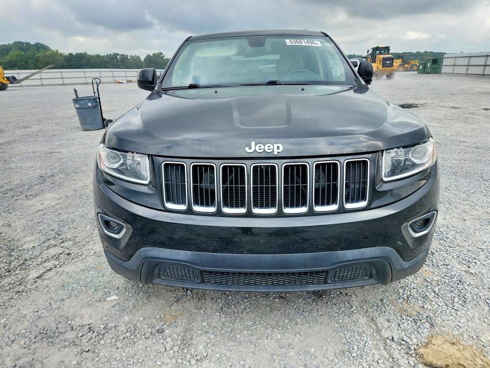63681496 :رقم المزاد ، 1C4RJEAG2FC167397 vin ، 2015 Jeep Grand Cherokee مزاد بيع