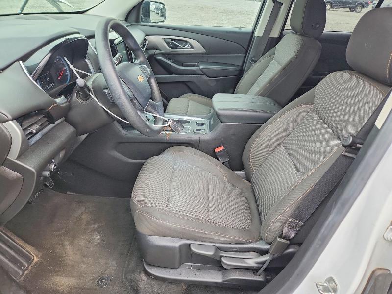 Aukcja sprzedaży 2019 Chevrolet Traverse, vin: 1GNERFKW7KJ252977, numer aukcji: 67076766