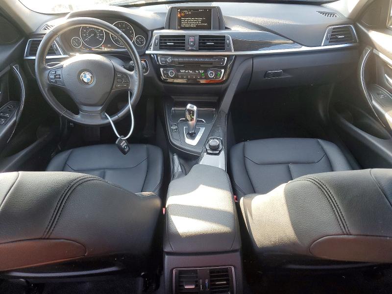 Продаж на аукціоні авто 2017 Bmw 320, vin: WBA8E5G34HNU43569, номер лоту: 66253766