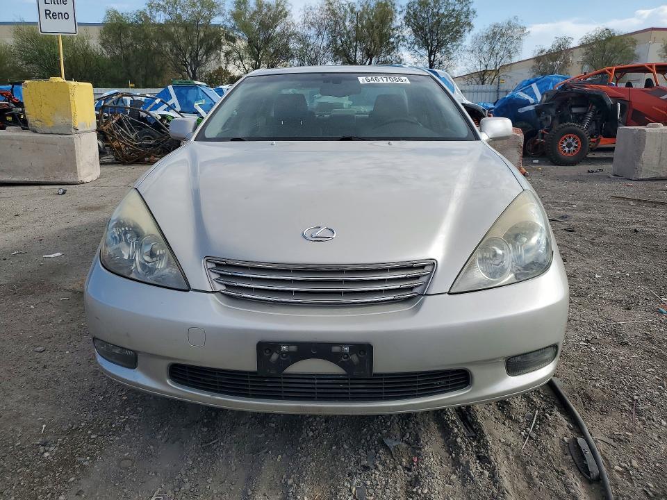 64617086 :رقم المزاد ، JTHBF30G536019830 vin ، 2003 Lexus Es مزاد بيع