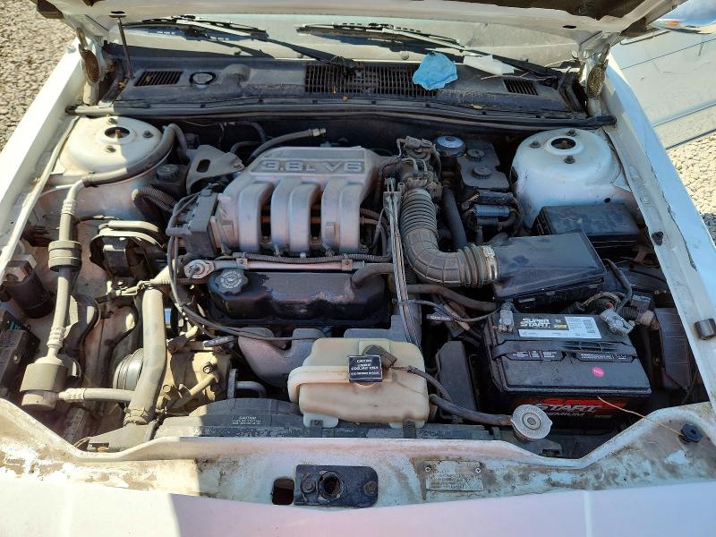 Aukcja sprzedaży 1992 Chrysler Imperial, vin: 1C3XV56L1ND707465, numer aukcji: 64156176